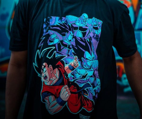 manga-tshirt
